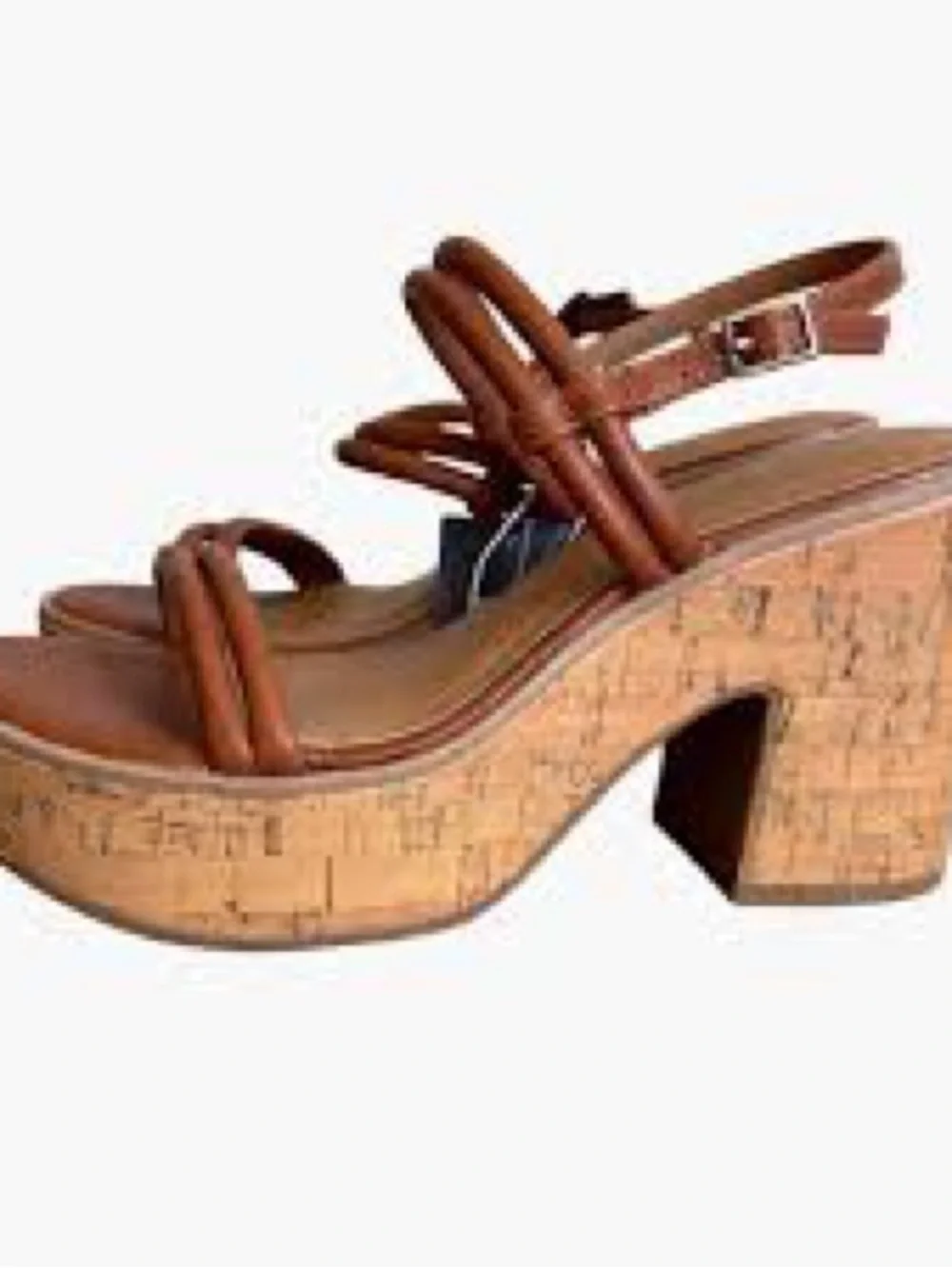 Universal Thread chunky cork